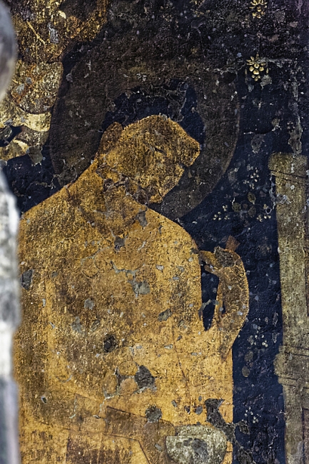 Grottes d'Ajanta-343